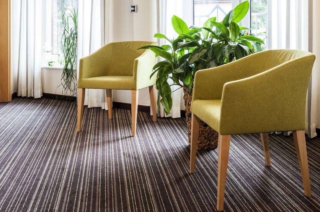 Hotel Hilker 베르센부르크 외부 사진