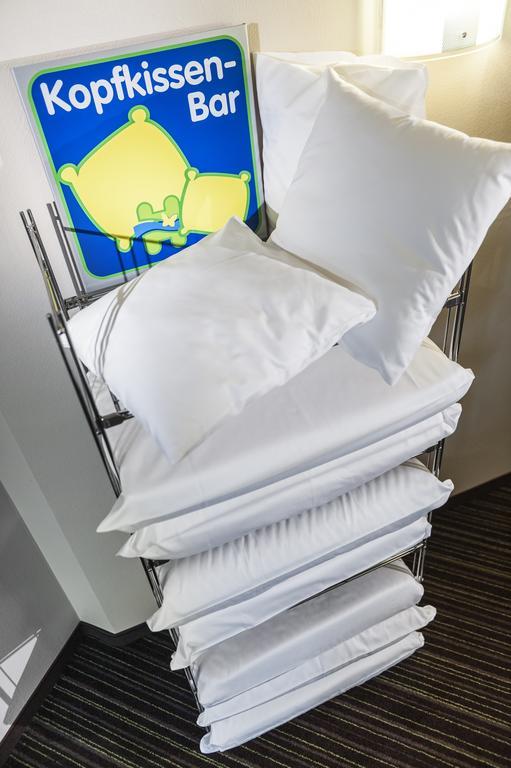 Hotel Hilker 베르센부르크 외부 사진